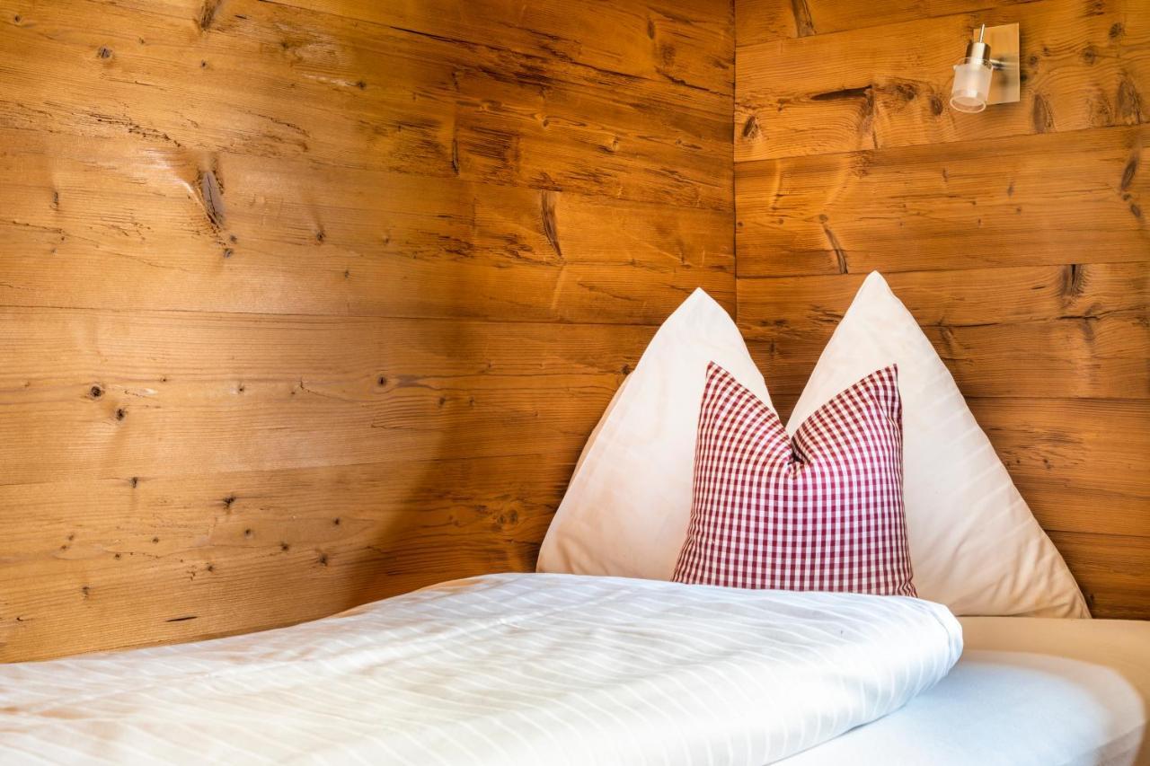 Hotel Zauchtaler Hof Altenmarkt im Pongau Esterno foto