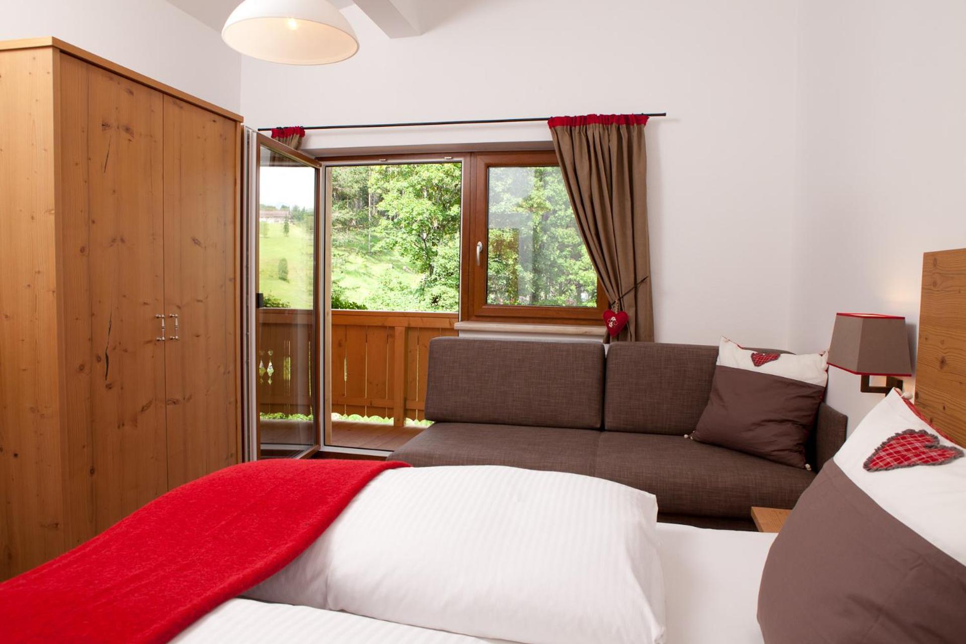 Hotel Zauchtaler Hof Altenmarkt im Pongau Esterno foto