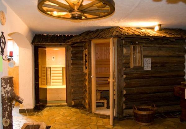 Hotel Zauchtaler Hof Altenmarkt im Pongau Esterno foto